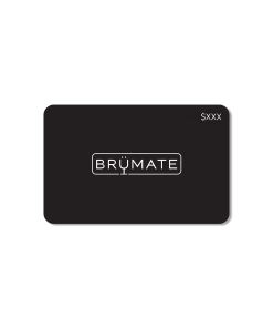 BrüMate E-Gift Card
