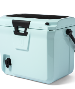 BrüTank 20-Quart Easy-Carry Cooler | Blue Agave