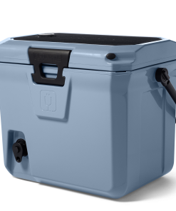 BrüTank 20-Quart Easy-Carry Cooler | Denim