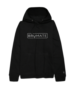 Hoodie | Black