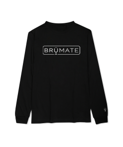 Long-Sleeve T-Shirt | Black