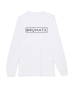 Long-Sleeve T-Shirt | White