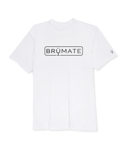 Short-Sleeve T-Shirt | White