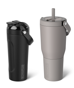 Fuel + Flow Bundle | Mocha & Matte Black | 35oz/25oz