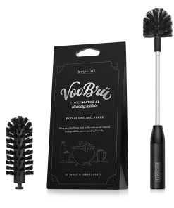 Bottle + Tumbler Cleaning Essentials Bundle