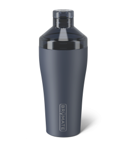 Cocktail Shaker | Nightfall Blue | 22oz