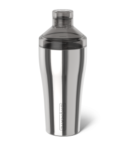 Cocktail Shaker | Polished Stainless | 22oz