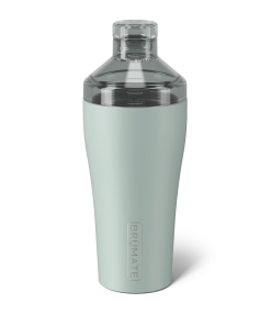 Cocktail Shaker | Sage | 22oz