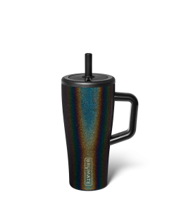 Era 20oz | Glitter Charcoal