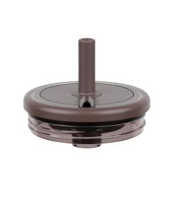 Era Replacement Lid 20oz | Java