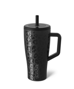 Era 30oz | Onyx Leopard