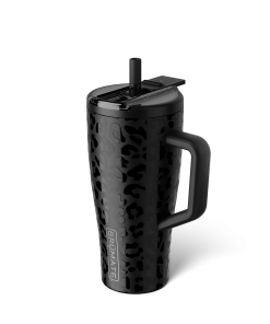 Era Flip 30oz | Onyx Leopard