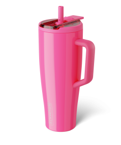 Era Flip 40oz | Neon Pink