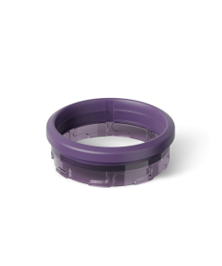 Hopsulator Slim OctaLock™ Gasket | Dark Aura