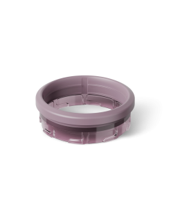 Hopsulator Slim OctaLock™ Gasket | Lilac Dusk