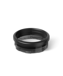 Hopsulator Slim OctaLock™ Gasket | Matte Black