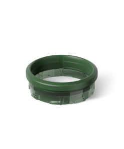 Hopsulator Slim OctaLock™ Gasket | OD Green