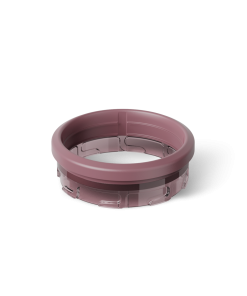 Hopsulator Slim OctaLock™ Gasket | Rose Taupe