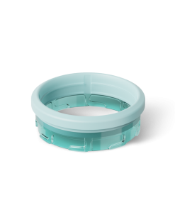 Hopsulator Trio OctaLock™ Gasket | Blue Agave