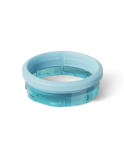 Hopsulator Trio OctaLock™ Gasket | Glacier