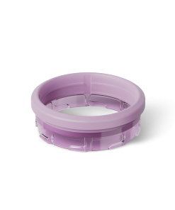 Hopsulator Trio OctaLock™ Gasket | Lavender