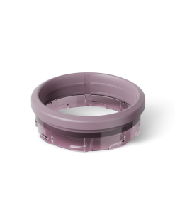 Hopsulator Trio OctaLock™ Gasket | Lilac Dusk