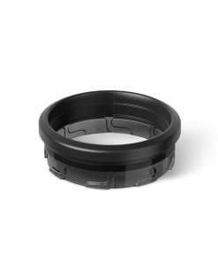 Hopsulator Trio OctaLock™ Gasket | Matte Black