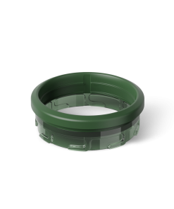 Hopsulator Trio OctaLock™ Gasket | OD Green