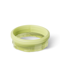 Hopsulator Trio OctaLock™ Gasket | Prickly Pear