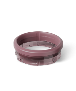 Hopsulator Trio OctaLock™ Gasket | Rose Taupe