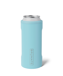 Hopsulator Slim | Glacier | 12oz Slim Cans