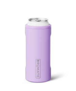 Hopsulator Slim | Lavender | 12oz Slim Cans