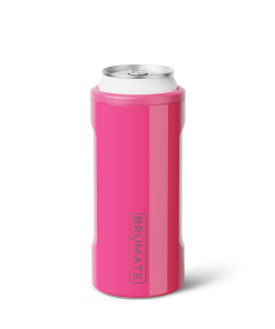 Hopsulator Slim | Neon Pink | 12oz Slim Cans