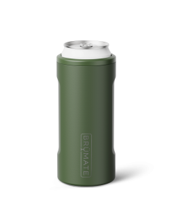 Hopsulator Slim | OD Green | 12oz Slim Cans
