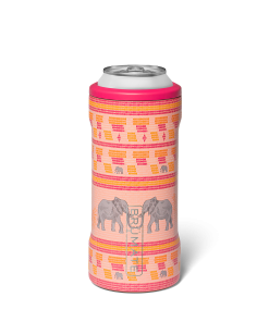 Hopsulator Slim | Savanna Sunrise | 12oz Slim Cans