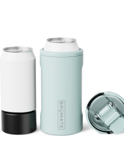 Hopsulator Trio | Blue Agave | 12/16oz Standard Cans