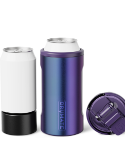 Hopsulator Trio | Dark Aura | 12/16oz Standard Cans