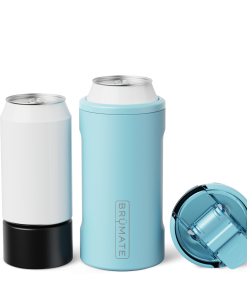 Hopsulator Trio | Glacier | 12/16oz Standard Cans