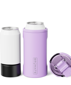 Hopsulator Trio | Lavender | 12/16oz Standard Cans