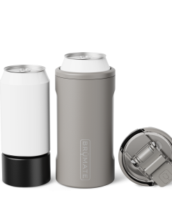 Hopsulator Trio | Mocha | 12/16oz Standard Cans