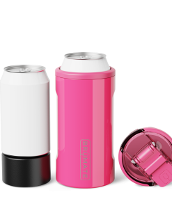 Hopsulator Trio | Neon Pink | 12/16oz Standard Cans