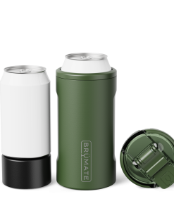 Hopsulator Trio | OD Green | 12/16oz Standard Cans