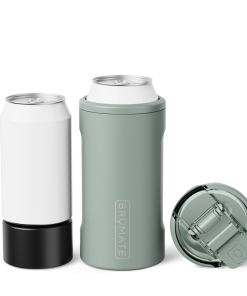 Hopsulator Trio | Sage | 12/16oz Standard Cans