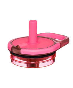 Leap Replacement Lid 12oz | Neon Pink