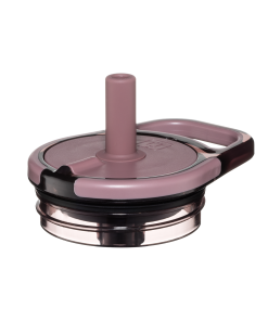 Leap Replacement Lid 12oz | Rose Taupe