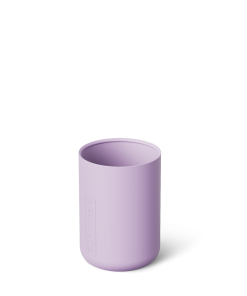 Leap Swappable Sleeve 12oz | Lavender