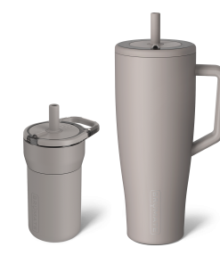 Mini + Me Bundle | Mocha | 40/12oz