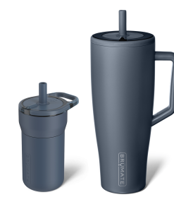 Mini + Me Bundle | Nightfall Blue | 40/12oz