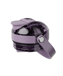 MultiShaker Replacement Lid 25oz | Lilac Dusk