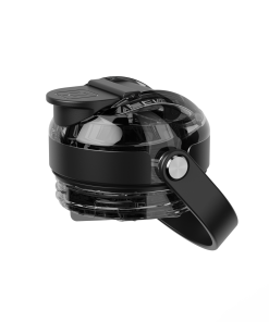 MultiShaker Replacement Lid 25oz | Matte Black